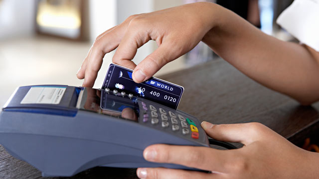 Credit Card Processing – What It Is & How It Works?