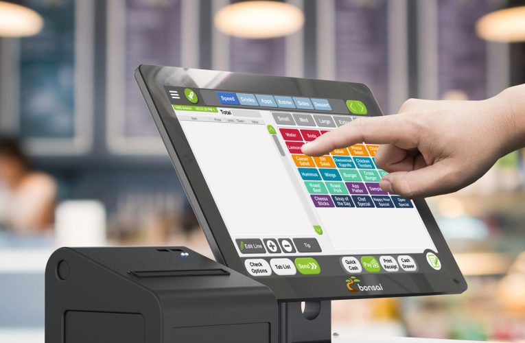 Point of Sale System – What It Is & How It Works?