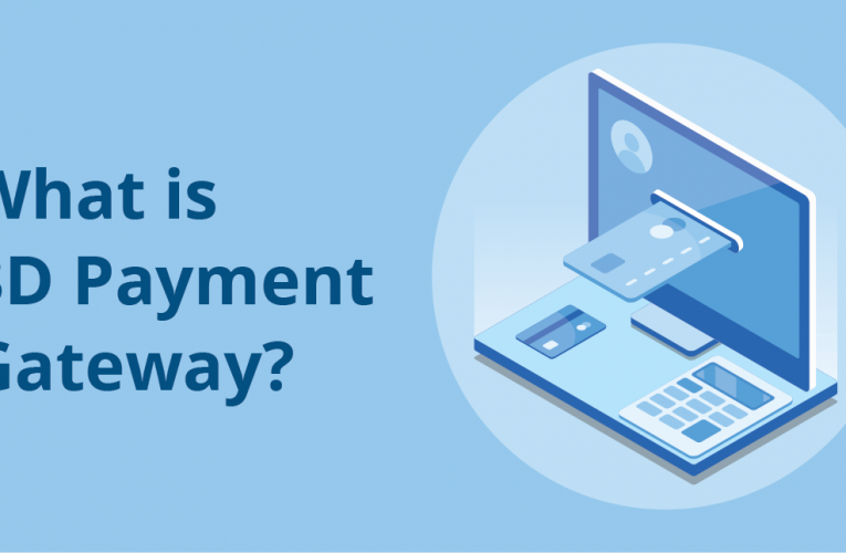 What Is a 3D Payment Gateway?