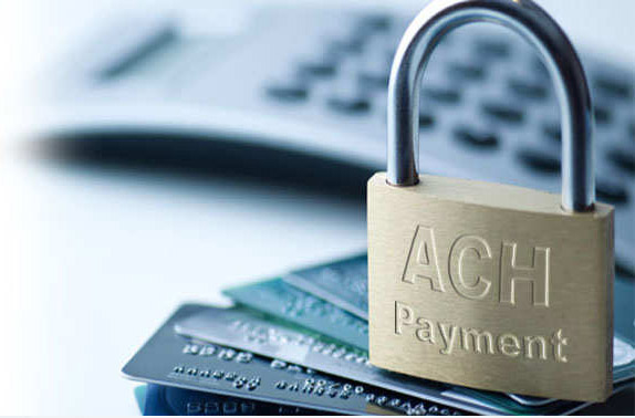 ACH Payment Processing: What It Is & How It Works?