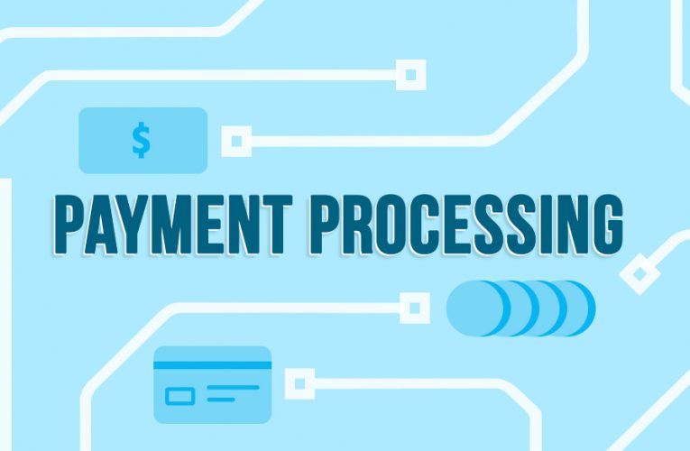 What is Payment Processing And How Does It Work?