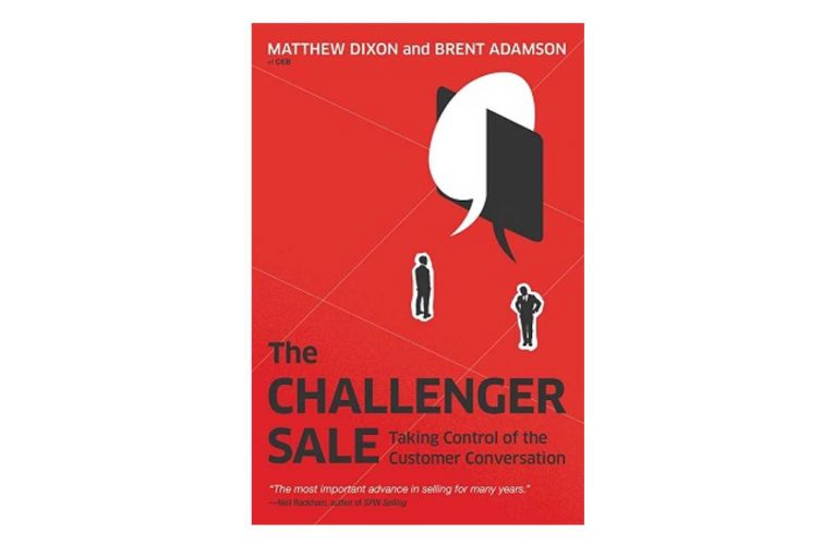 The Challenger Sales Model -3 Important Facts