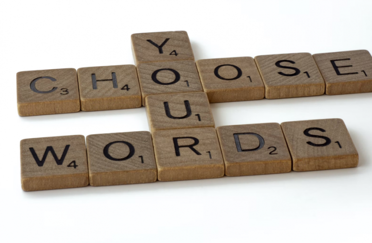 Impactful Words to Add to Your Sales Vocabulary