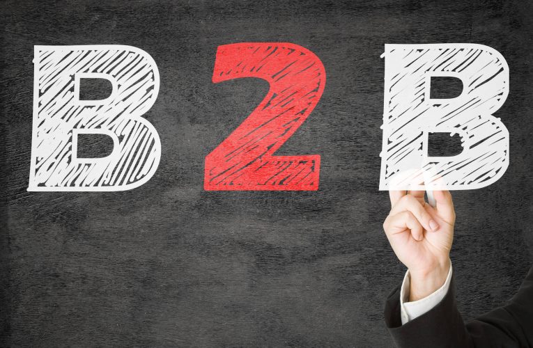 What Is B2B Sales? Definition, Process, and Techniques