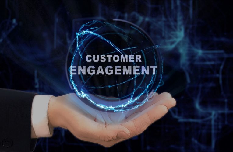 10 Customer Engagement Strategies to Help Increase Conversions