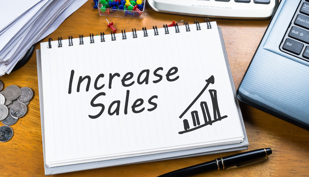 B2B Inside Sales vs. Outside Sales