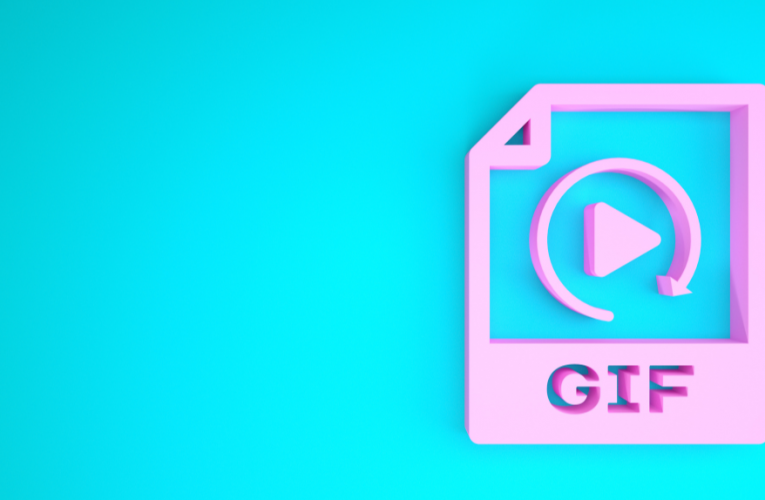 Should You Include GIFs in Sales and Marketing Emails