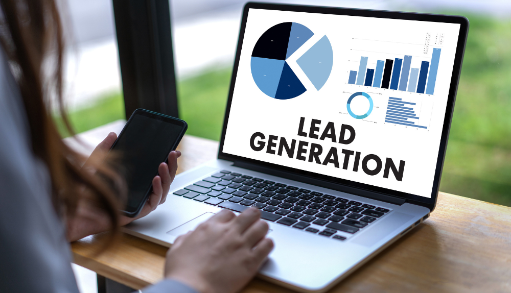 Enhancing Prospecting and Lead Generation